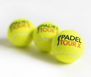 padel balls